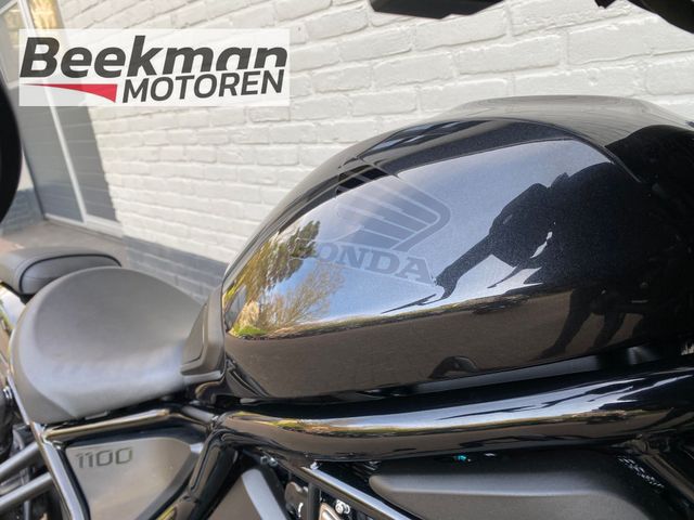 honda - cmx-1100-rebel