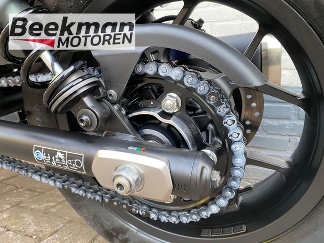 honda - cmx-1100-rebel