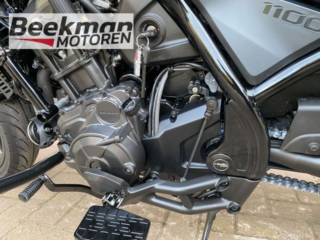 honda - cmx-1100-rebel