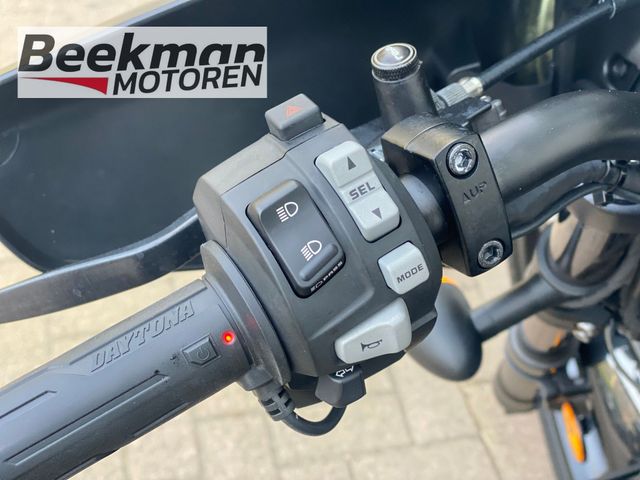 honda - cmx-1100-rebel