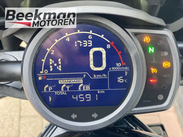 honda - cmx-1100-rebel