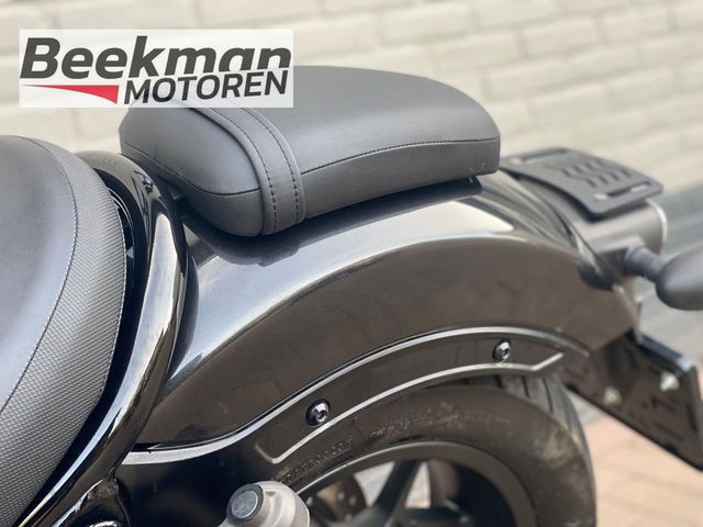 honda - cmx-1100-rebel