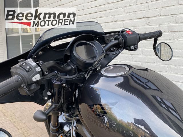 honda - cmx-1100-rebel