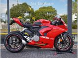 DUCATI PANIGALE V2