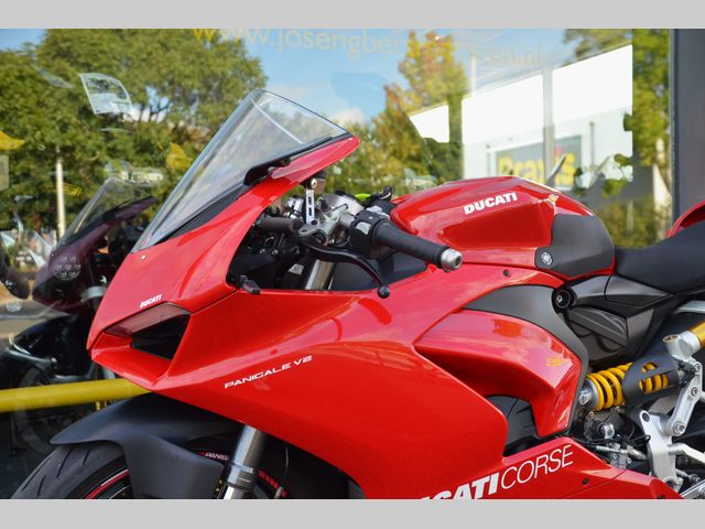 ducati - panigale-v2