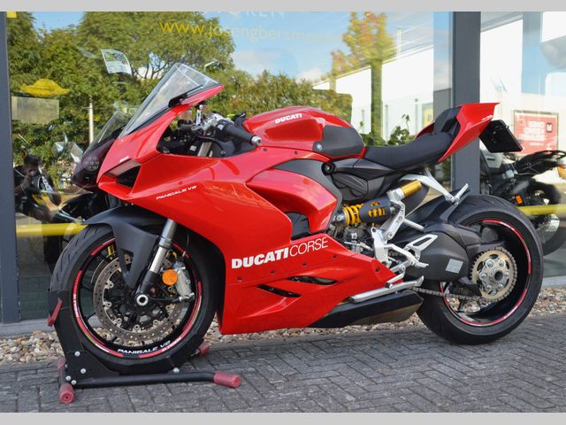 ducati - panigale-v2