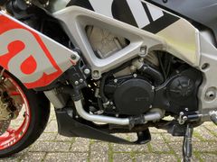 Aprilia Tuono V4 1100 Factory 2015 occasion – foto 12 van 17