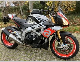 Aprilia Tuono V4 1100 Factory 2015 occasion