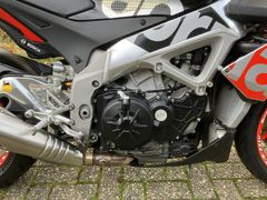 Aprilia Tuono V4 1100 Factory 2015 occasion – foto 6 van 17