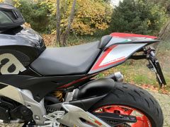 Aprilia Tuono V4 1100 Factory 2015 occasion – foto 14 van 17