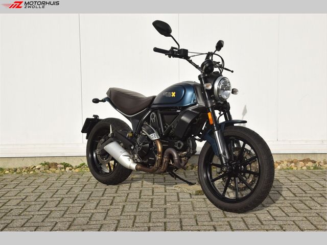 ducati - scrambler-icon