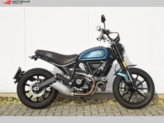 Ducati Ducati Scrambler Icon 2018 occasion – foto 3 van 24