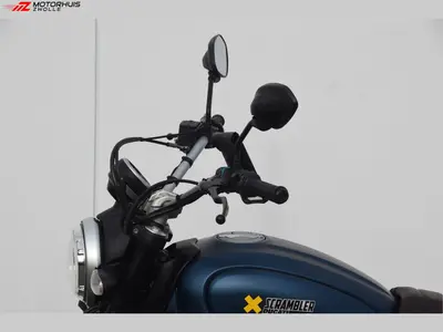 DUCATI SCRAMBLER ICON – foto 4