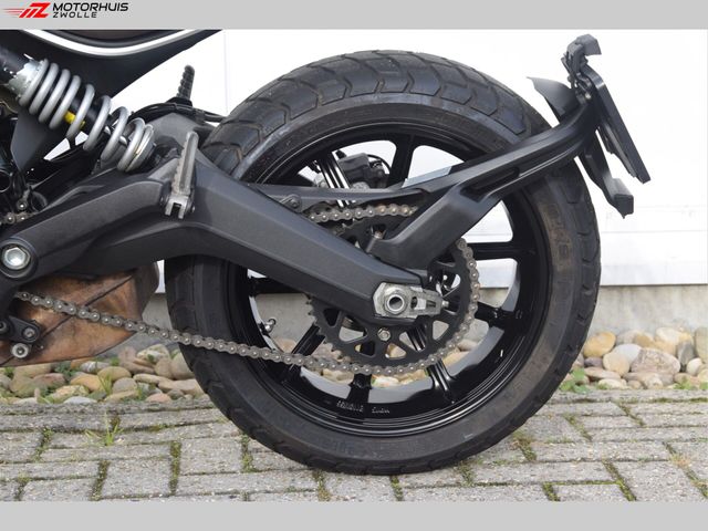 ducati - scrambler-icon