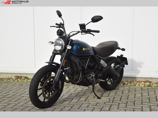 ducati - scrambler-icon
