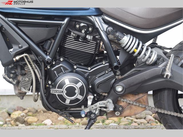 ducati - scrambler-icon