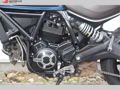 Ducati Ducati Scrambler Icon 2018 occasion – foto 5 van 24