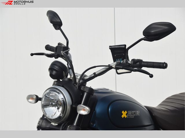 ducati - scrambler-icon