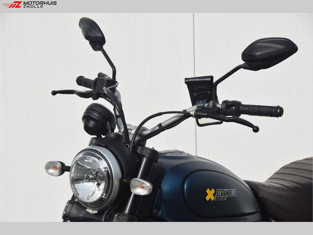 ducati - scrambler-icon