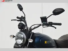 Ducati Ducati Scrambler Icon 2018 occasion – foto 13 van 24