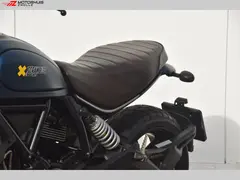 Ducati Ducati Scrambler Icon 2018 occasion – foto 14 van 24