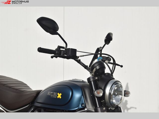 ducati - scrambler-icon