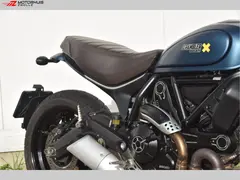 Ducati Ducati Scrambler Icon 2018 occasion – foto 16 van 24