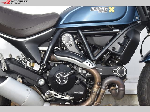 ducati - scrambler-icon
