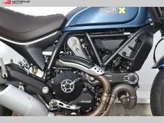 Ducati Ducati Scrambler Icon 2018 occasion – foto 18 van 24