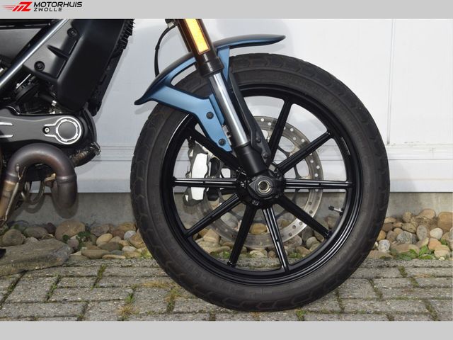ducati - scrambler-icon