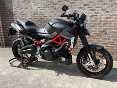 Aprilia Shiver 900 2020 occasion – foto 23 van 24