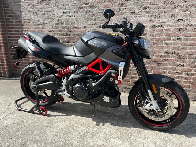 aprilia - shiver-900