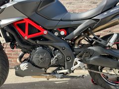 Aprilia Shiver 900 2020 occasion – foto 12 van 24