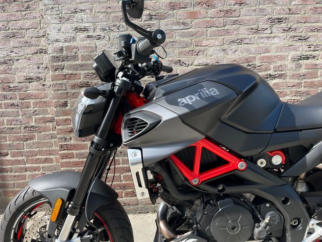 aprilia - shiver-900