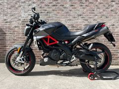 Aprilia Shiver 900 2020 occasion – foto 1 van 24