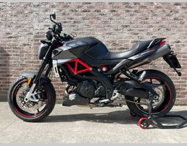 Aprilia Shiver 900 2020 occasion