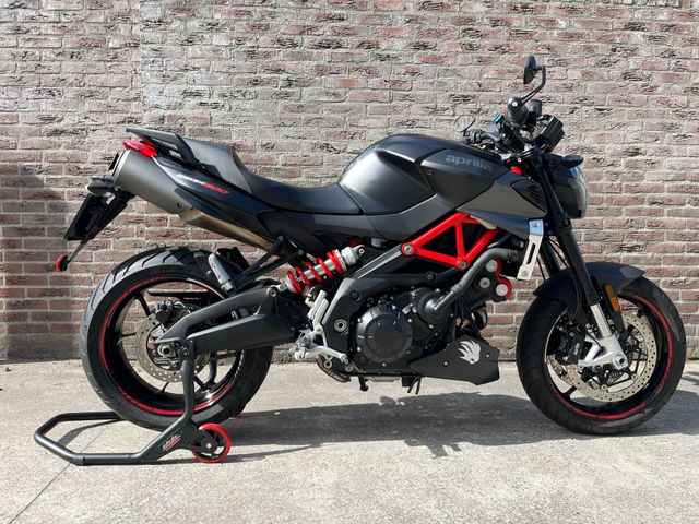 aprilia - shiver-900