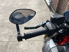 Aprilia Shiver 900 2020 occasion – foto 5 van 24
