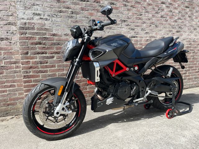 aprilia - shiver-900