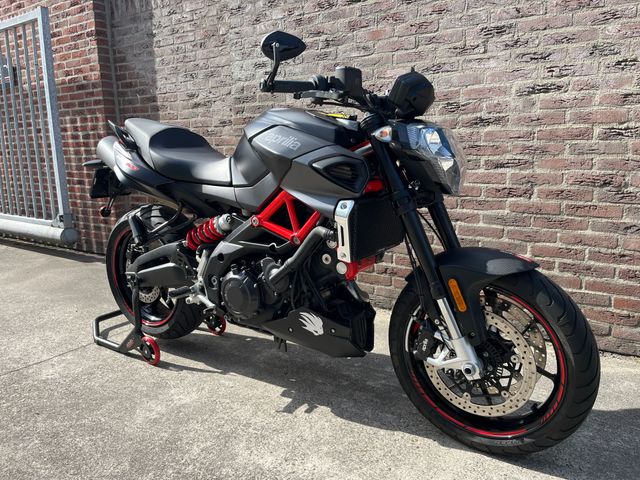 aprilia - shiver-900