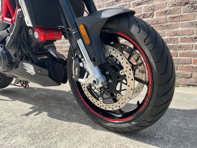 aprilia - shiver-900