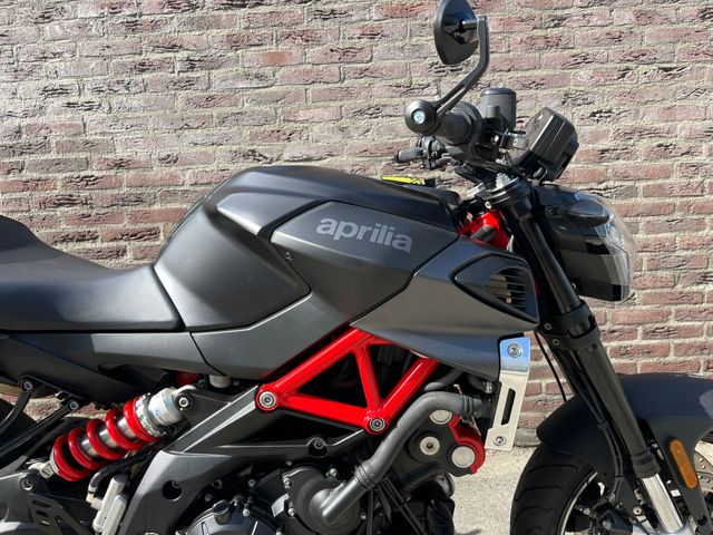 aprilia - shiver-900