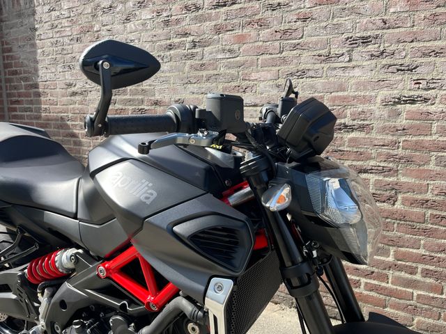 aprilia - shiver-900