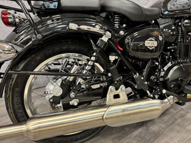 benelli - imperiale-400