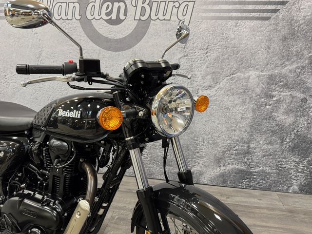 benelli - imperiale-400