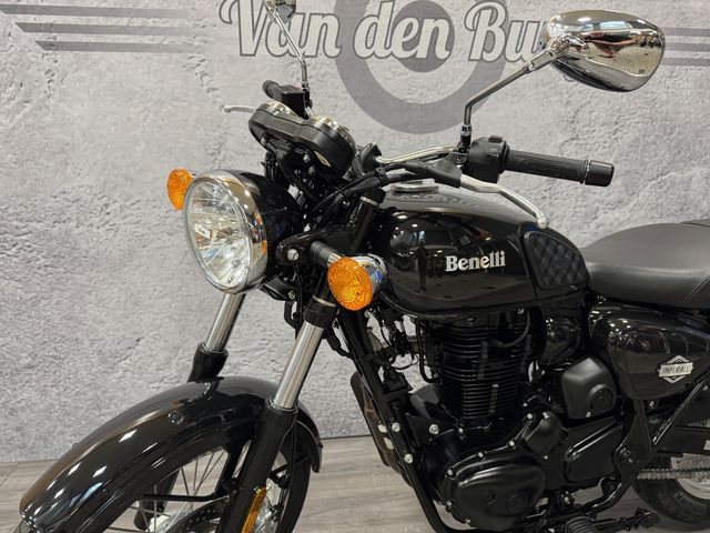 benelli - imperiale-400