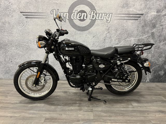 benelli - imperiale-400