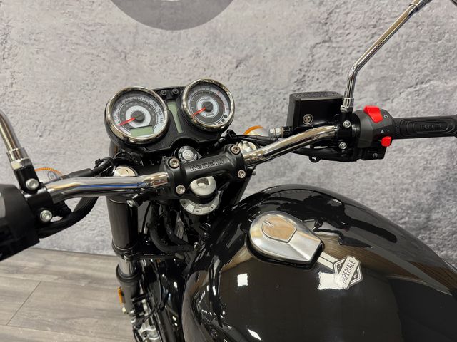 benelli - imperiale-400