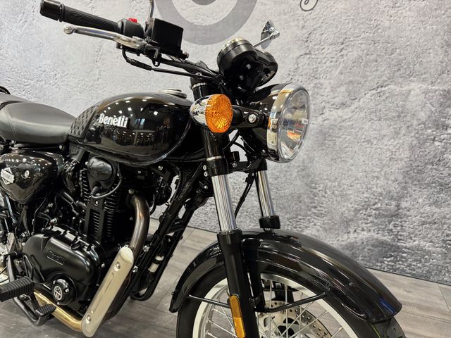 benelli - imperiale-400