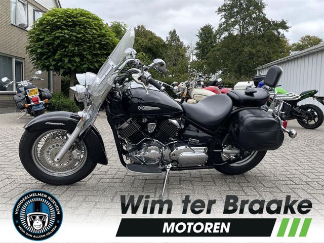 yamaha - xvs-1100-a-dragstar-classic